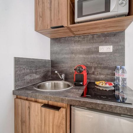 Beautiful Apartement With 2 Bedrooms In Paris Centre Exteriör bild